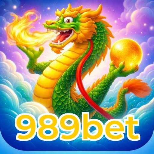 989bet Logo