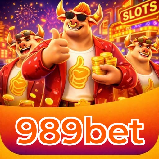 989bet Logo