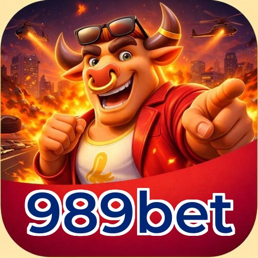 989bet Logo