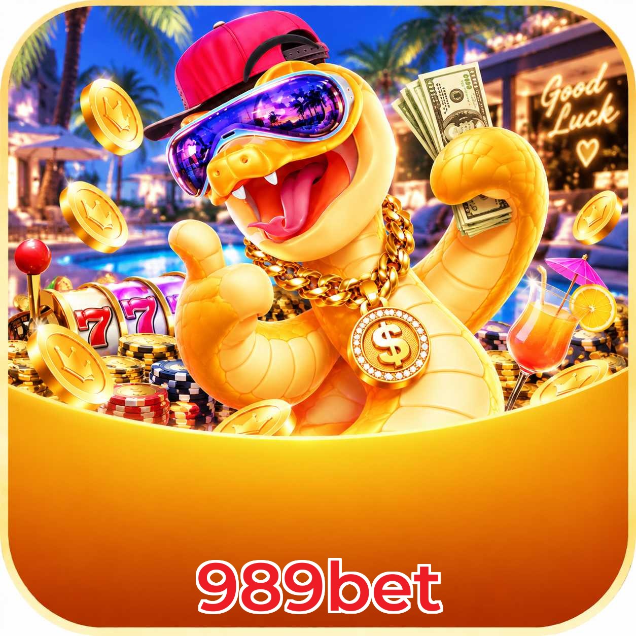 Plushie Frenzy na categoria slots 989bet