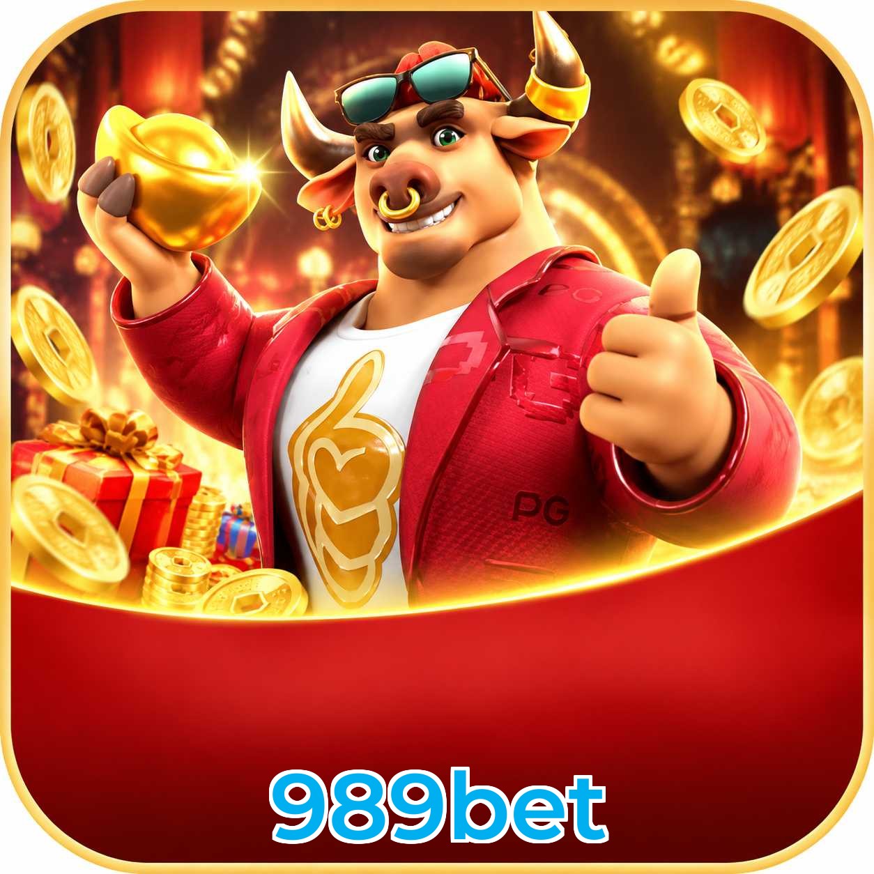 Página oficial Facebook 989bet jogos