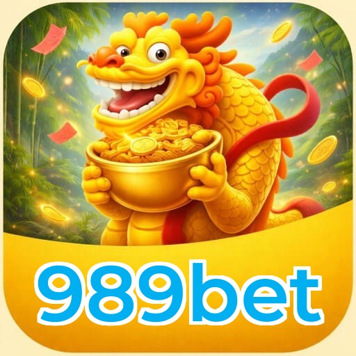 989bet Logo