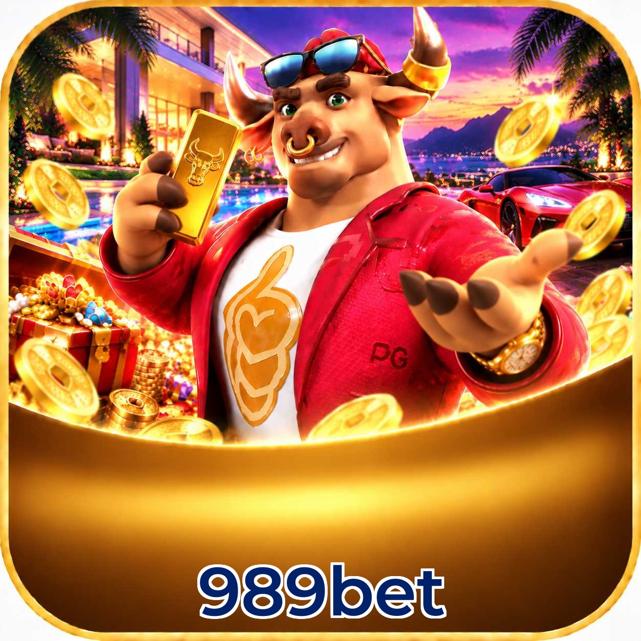 Bingo e slots Plushie Frenzy na 989bet