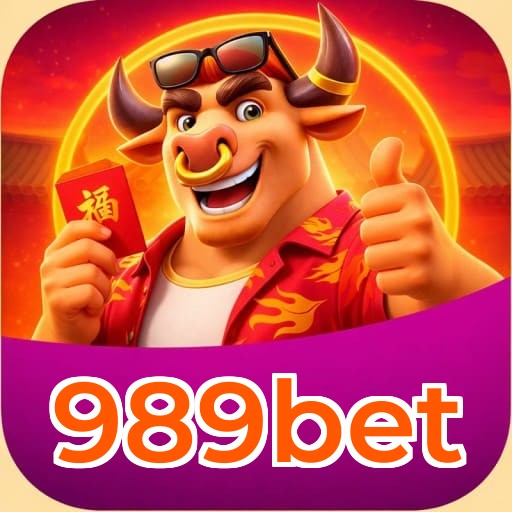 989bet Logo