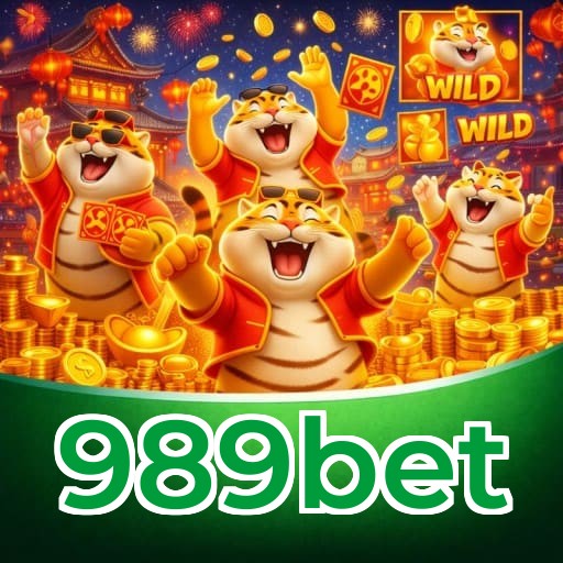 989bet Logo