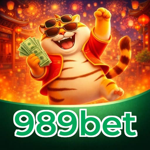 989bet Logo