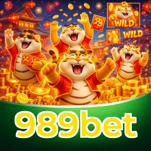 989bet Logo