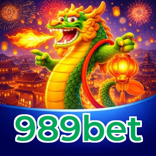 989bet Logo