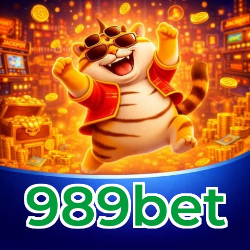 989bet Logo