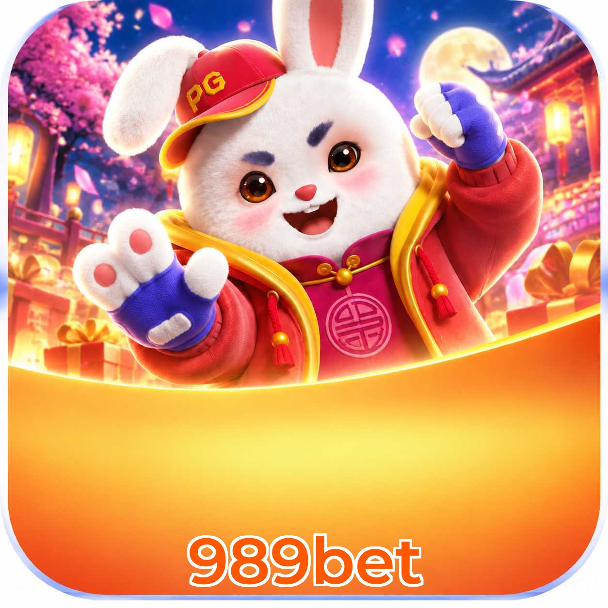 Canal seguro Telegram 989bet Plushie Frenzy