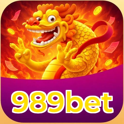 989bet Logo