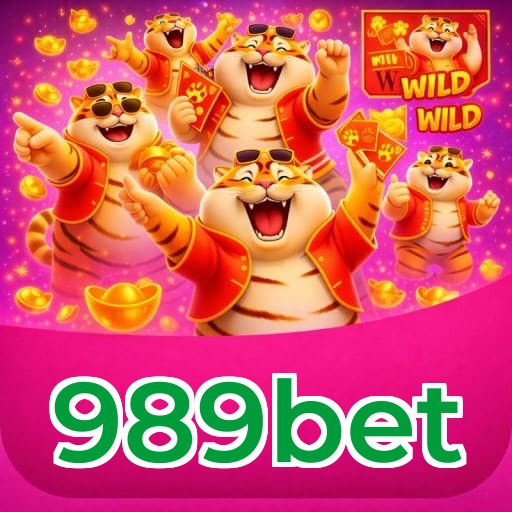 989bet Logo