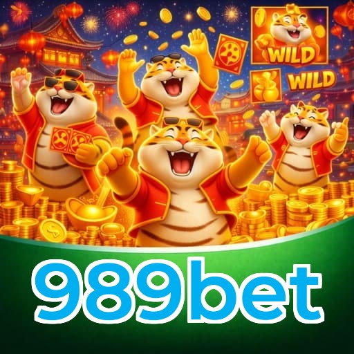 989bet Logo